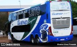 Bueno Viagens 0420 na cidade de Palmas, Tocantins, Brasil, por Marcio Alves Pimentel. Número da foto: #12863369.