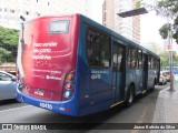 Rodopass > Expresso Radar 40410 na cidade de Belo Horizonte, Minas Gerais, Brasil, por Joase Batista da Silva. Número da foto: #:id.
