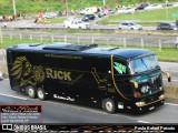 Rick Turismo 2803 na cidade de Aparecida, São Paulo, Brasil, por Paulo Rafael Peixoto. Número da foto: #12863337.
