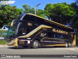 Auto Viação Gadotti 6310 na cidade de São Paulo, São Paulo, Brasil, por Ricardo Peruch. Número da foto: #:id.