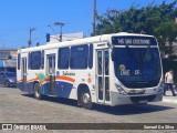 Auto Viação Salineira 726 na cidade de Cabo Frio, Rio de Janeiro, Brasil, por Samuel Da Silva. Número da foto: #:id.