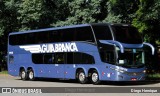 Viação Águia Branca 50420 na cidade de São Paulo, São Paulo, Brasil, por Diego Henrique. Número da foto: #:id.