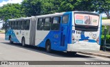 VB Transportes e Turismo 1489 na cidade de Campinas, São Paulo, Brasil, por Tony Maykon Santos. Número da foto: #:id.