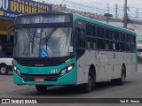 ANSAL - Auto Nossa Senhora de Aparecida 331 na cidade de Juiz de Fora, Minas Gerais, Brasil, por Yuri R. Souza. Número da foto: #12862885.