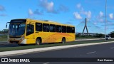 Via Metro Transportes Urbanos 3250 na cidade de Ilhéus, Bahia, Brasil, por Davi Gomes. Número da foto: #12861271.