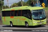 Tursan - Turismo Santo André 959 na cidade de Resende, Rio de Janeiro, Brasil, por Paulo Henrique Pereira Borges. Número da foto: #12861958.