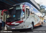 Viação Serro 45224 na cidade de Lambari, Minas Gerais, Brasil, por Guilherme Pedroso Alves. Número da foto: #12862821.