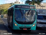 ANSAL - Auto Nossa Senhora de Aparecida 232 na cidade de Juiz de Fora, Minas Gerais, Brasil, por Yuri R. Souza. Número da foto: #12862564.