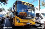 Prefeitura Municipal de Cruzmaltina 2515 na cidade de Apucarana, Paraná, Brasil, por Emanoel Diego.. Número da foto: #12862698.