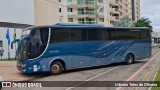Sinva Transportes e Turismo 0370 na cidade de Caldas Novas, Goiás, Brasil, por Udiston Teles de Oliveira. Número da foto: #:id.