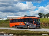 XRI Transportes 24100 na cidade de Formiga, Minas Gerais, Brasil, por Gabriel Leal. Número da foto: #:id.