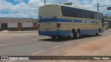Viação Novo Horizonte 1034311 na cidade de Barra da Estiva, Bahia, Brasil, por Flávio  Santos. Número da foto: #12861139.