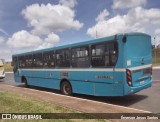 Global Transportes 02002 na cidade de Brasília, Distrito Federal, Brasil, por Émerson Jesus Santos. Número da foto: #:id.