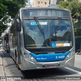Viação Paratodos > São Jorge > Metropolitana São Paulo > Mobibrasil 6 4468 na cidade de São Paulo, São Paulo, Brasil, por Michel Nowacki. Número da foto: #:id.