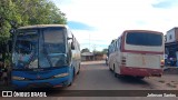 Viação Brasil 1700 na cidade de Coração de Jesus, Minas Gerais, Brasil, por Jeferson Santos. Número da foto: #12863251.