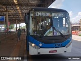 VB Transportes e Turismo 1204 na cidade de Campinas, São Paulo, Brasil, por Luiz Henrique. Número da foto: #:id.