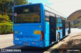 FAOL - Friburgo Auto Ônibus 600 na cidade de Nova Friburgo, Rio de Janeiro, Brasil, por Lucas Cardoso. Número da foto: #12862062.