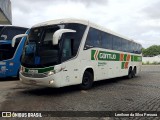 Empresa Gontijo de Transportes 21515 na cidade de Caruaru, Pernambuco, Brasil, por Lenilson da Silva Pessoa. Número da foto: #12862410.