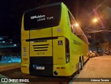 Lene Tur Transporte e Turismo 48119 na cidade de Nova Friburgo, Rio de Janeiro, Brasil, por Ademar Taveira. Número da foto: #12862784.