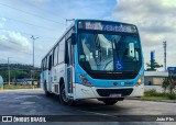 Vega Manaus Transporte 1024019 na cidade de Manaus, Amazonas, Brasil, por João Pbs. Número da foto: #12860911.