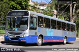 Turb Petrópolis > Turp -Transporte Urbano de Petrópolis 6311 na cidade de Petrópolis, Rio de Janeiro, Brasil, por Paulo Henrique Pereira Borges. Número da foto: #12861869.