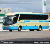 Viação Novo Horizonte 1037111 na cidade de Vitória da Conquista, Bahia, Brasil, por Eduardo Paraguai dos Santos. Número da foto: #:id.