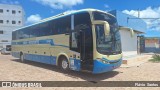 Viação Novo Horizonte 1033611 na cidade de Barra da Estiva, Bahia, Brasil, por Flávio  Santos. Número da foto: #12863300.