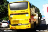 Ronald Bus 961 na cidade de Teresina, Piauí, Brasil, por Marcio Alves Pimentel. Número da foto: #12862797.