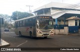 Viação Presidente 8370 na cidade de São João del Rei, Minas Gerais, Brasil, por Carlos Eduardo Santos. Número da foto: #12861303.