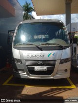 Prefeitura Municipal de Dumont CPV8759 na cidade de Dumont, São Paulo, Brasil, por Jonas Miranda. Número da foto: #12861160.