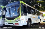 COOTEGO - Cooperativa de Transportes do Estado de Goiás 40121 na cidade de Goiânia, Goiás, Brasil, por Carlos Júnior. Número da foto: #:id.