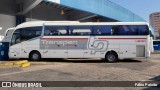 Transpen Transporte Coletivo e Encomendas 42010 na cidade de Sorocaba, São Paulo, Brasil, por Fábio Paixão. Número da foto: #12862647.
