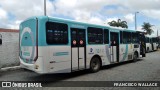 Auto Viação São José 12410 na cidade de Fortaleza, Ceará, Brasil, por FRANCISCO WALLACE. Número da foto: #12862243.