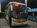 Empresa Gontijo de Transportes 19065 na cidade de Garanhuns, Pernambuco, Brasil, por Vinicius Palone. Número da foto: #12863059.