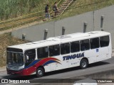 Transportadora Tinguá RJ 156.157 na cidade de São João de Meriti, Rio de Janeiro, Brasil, por Victor Louro. Número da foto: #:id.