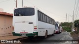 Expresso Gonçalves 8000 na cidade de Coração de Jesus, Minas Gerais, Brasil, por Jeferson Santos. Número da foto: #12863169.