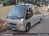 Ônibus Particulares CLJ2E16 na cidade de Piúma, Espírito Santo, Brasil, por Everton Costa Goltara. Número da foto: #:id.