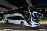 Unitur Turismo 3080 na cidade de Joinville, Santa Catarina, Brasil, por Diogo Luciano. Número da foto: #:id.