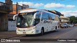 Rimatur Transportes 8200 na cidade de Guaratuba, Paraná, Brasil, por Paulobuss  Guaratuba. Número da foto: #12863140.