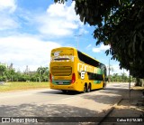 Empresa Gontijo de Transportes 23165 na cidade de Ipatinga, Minas Gerais, Brasil, por Celso ROTA381. Número da foto: #12862861.