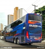 Gilson Turismo 16482016 na cidade de Fortaleza, Ceará, Brasil, por Jonathan Nunes. Número da foto: #12861846.