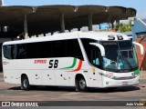 Expresso SB 2165 na cidade de Porto Alegre, Rio Grande do Sul, Brasil, por João Victor. Número da foto: #12863056.
