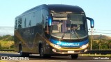Marlu Turismo 1014 na cidade de Seropédica, Rio de Janeiro, Brasil, por Léo Carvalho. Número da foto: #12861073.