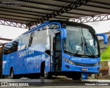 Saritur - Santa Rita Transporte Urbano e Rodoviário 32220 na cidade de Belo Horizonte, Minas Gerais, Brasil, por Fernando Cassimiro. Número da foto: #12863400.