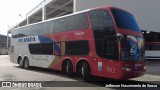 Pluma Conforto e Turismo 7012 na cidade de Rio de Janeiro, Rio de Janeiro, Brasil, por Jefferson Nascimento. Número da foto: #12862977.