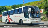 Paraibuna Transportes 10008 na cidade de Cataguases, Minas Gerais, Brasil, por Rômulo Almeida. Número da foto: #12860916.