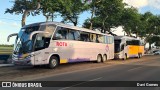 Rota Transportes Rodoviários 7995 na cidade de Ilhéus, Bahia, Brasil, por Davi Gomes. Número da foto: #12861240.