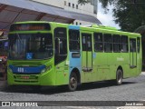 Taguatur - Taguatinga Transporte e Turismo 03469 na cidade de Teresina, Piauí, Brasil, por José Barros. Número da foto: #:id.