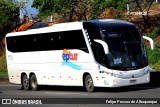EPTur Turismo 7723 na cidade de Salvador, Bahia, Brasil, por Felipe Pessoa de Albuquerque. Número da foto: #12862634.