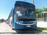 CVE Tur 10104 na cidade de Aracaju, Sergipe, Brasil, por Bruno Ferreira. Número da foto: #12861664.